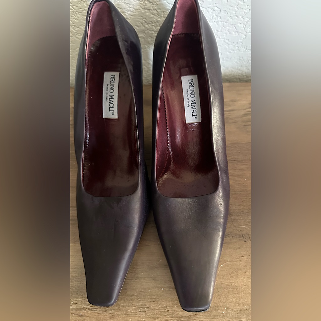 Bruno Magli Pumps *New*